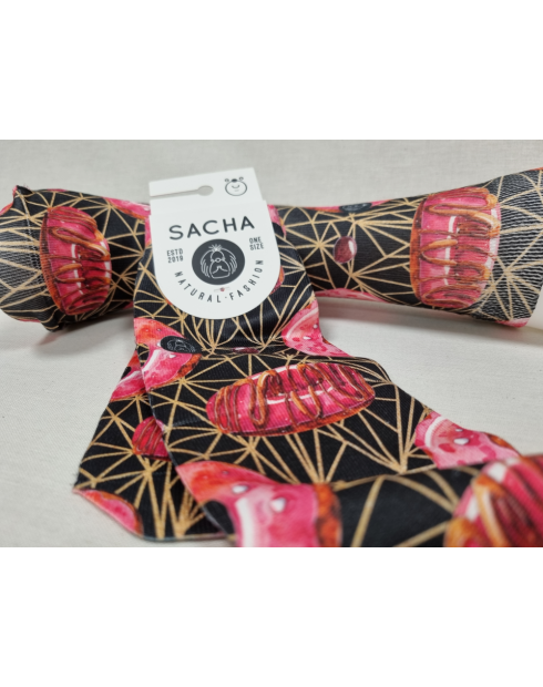 CALCETINES ORIGINALES DE MUJER CON...