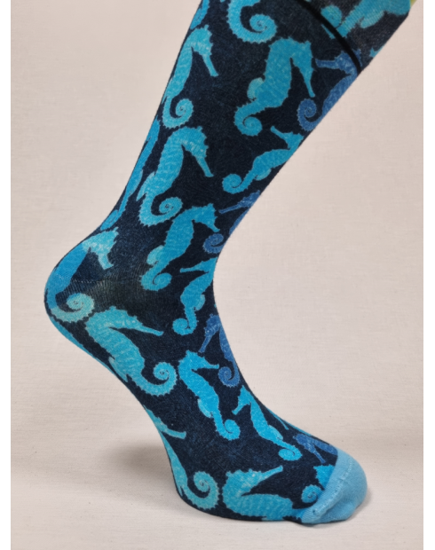 CALCETINES IDEALES DE HOMBRE EN BAMBU...