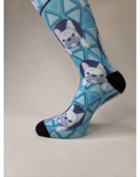 CALCETINES FABULOSOS DE HOMBRE BAMBU...