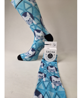 CALCETINES FABULOSOS DE... 2