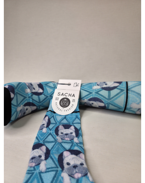 CALCETINES FABULOSOS DE HOMBRE BAMBU...