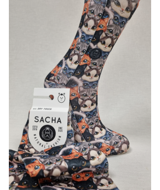 CALCETINES PREMIUM CON...