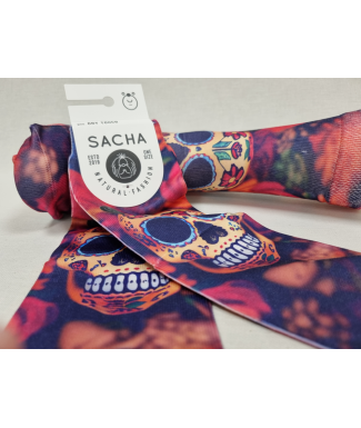 CALCETINES DIFERENTES DE... 2