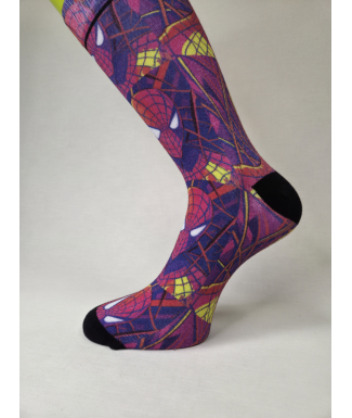 CALCETINES IMPRESIONANTES...