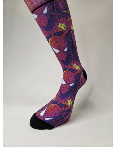 CALCETINES IMPRESIONANTES DE HOMBRE...