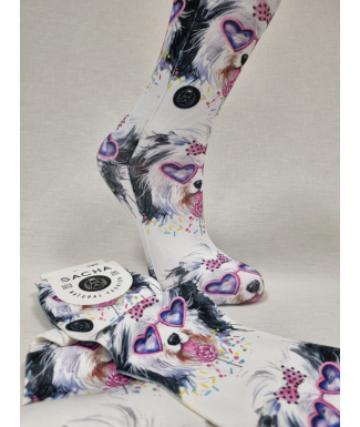 CALCETINES DIVERTIDOS DE...