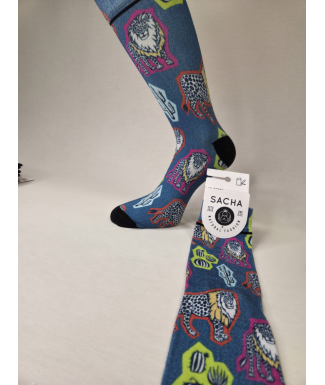 CALCETINES IDEALES DE... 2