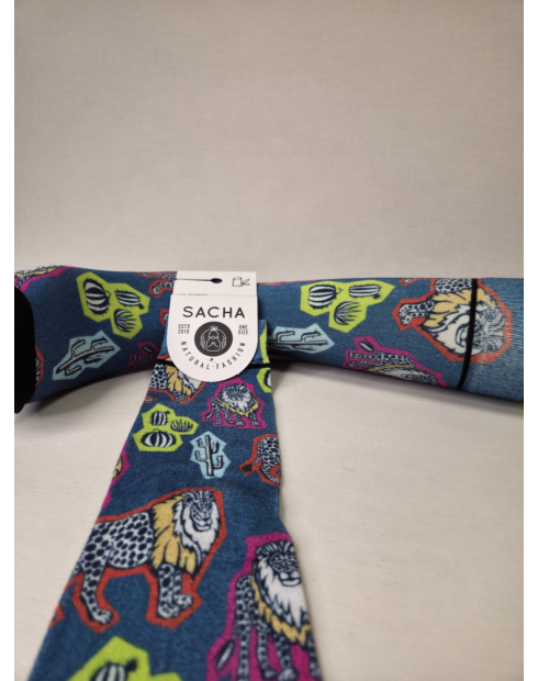 CALCETINES IDEALES DE HOMBRE BAMBU...