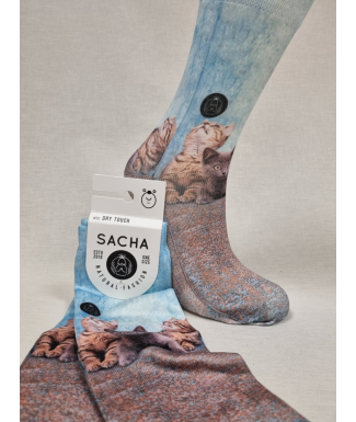 CALCETINES ORIGINALES DE...