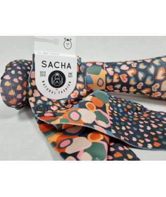 CALCETINES HAPPY DE MUJER...