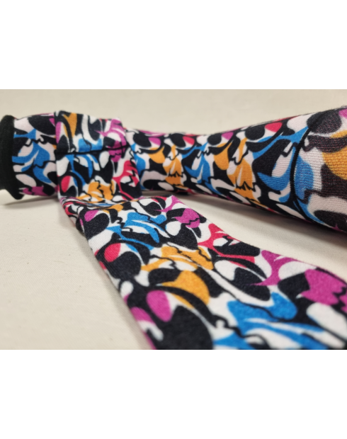 CALCETINES MOLONES DE HOMBRE EN BAMBU...