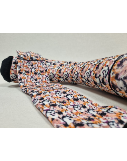 CALCETINES MOLONES DE HOMBRE EN BAMBU...