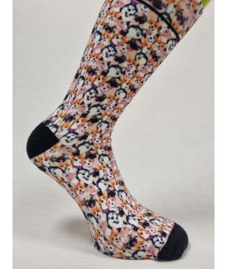 CALCETINES MOLONES DE... 2