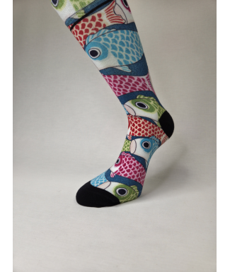 CALCETINES COMODOS DE...