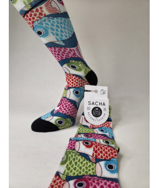 CALCETINES COMODOS DE... 2