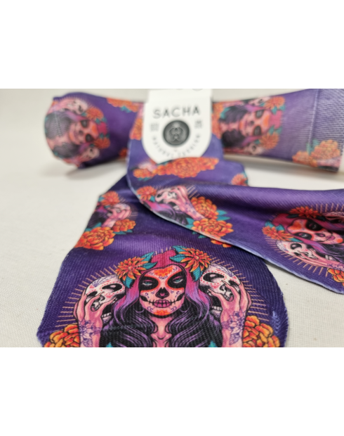 CALCETINES ORIGINALES DE MUJER CON...