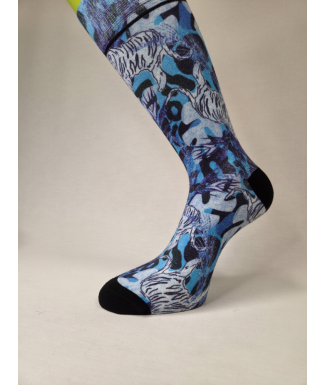 CALCETINES MOLONES DE...