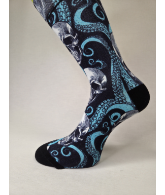 CALCETINES DIVERTIDOS DE...