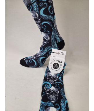 CALCETINES DIVERTIDOS DE... 2