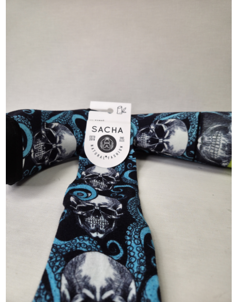 CALCETINES DIVERTIDOS DE HOMBRE CON...