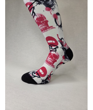 CALCETINES ATREVIDOS DE...