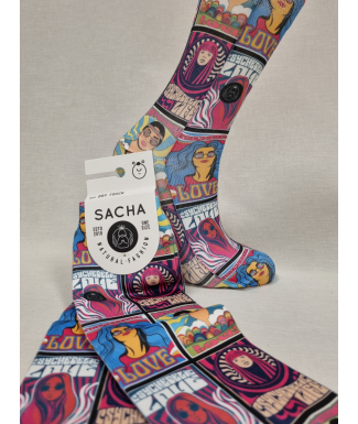 CALCETINES ORIGINALES DE...