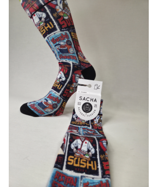 CALCETINES MOLONES DE... 2