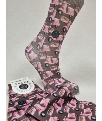 CALCETINES SWEET DE MUJER...