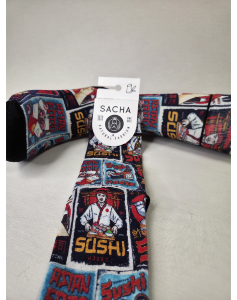 CALCETINES MOLONES DE HOMBRE BAMBU...