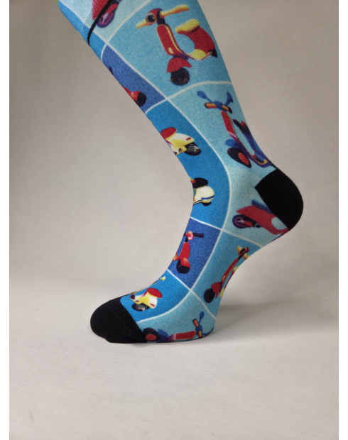 CALCETINES SORPRENDENTES DE HOMBRE...