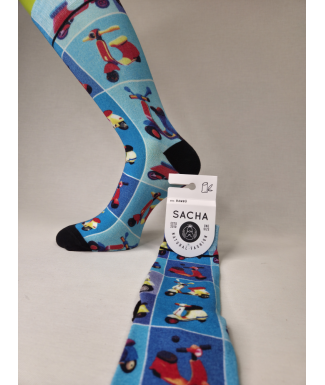 CALCETINES SORPRENDENTES DE... 2