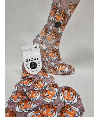 CALCETINES MOLONES DE MUJER...