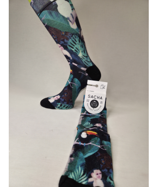 CALCETINES ATREVIDOS DE... 2