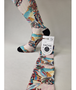 CALCETINES SORPRENDENTES DE... 2