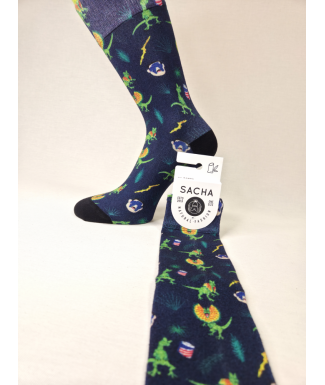 CALCETINES SORPRENDENTES DE... 2