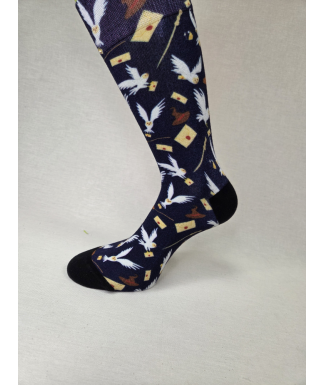 CALCETINES UNICOS DE HOMBRE...