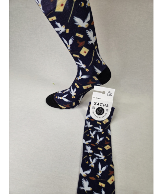 CALCETINES UNICOS DE HOMBRE... 2