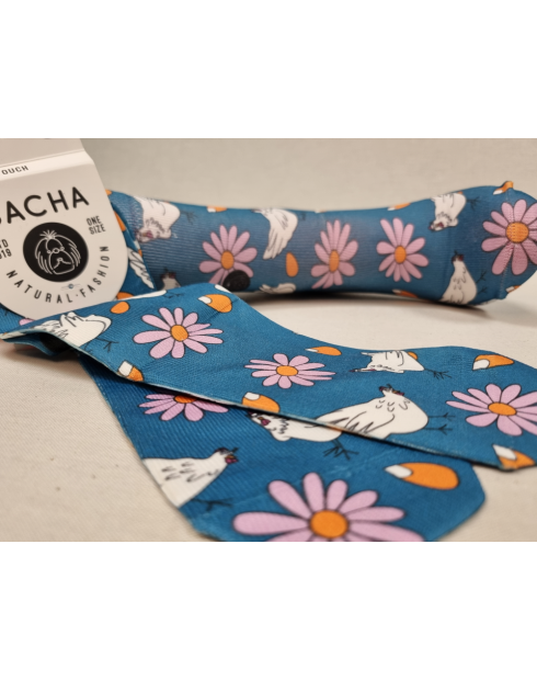 CALCETINES INFORMALES DE MUJER...