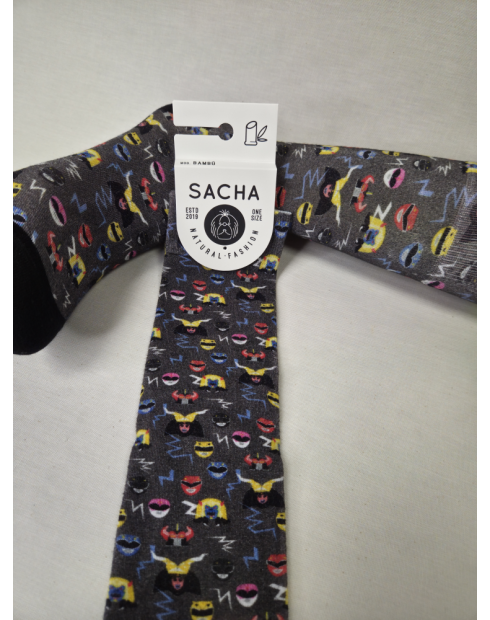 CALCETINES FANTASTICOS DE HOMBRE EN...