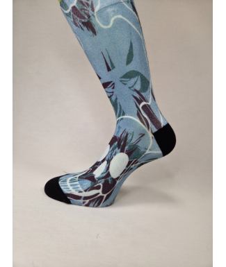 CALCETINES ALUCINANTES DE...