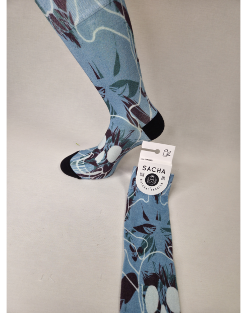 CALCETINES ALUCINANTES DE HOMBRE EN...