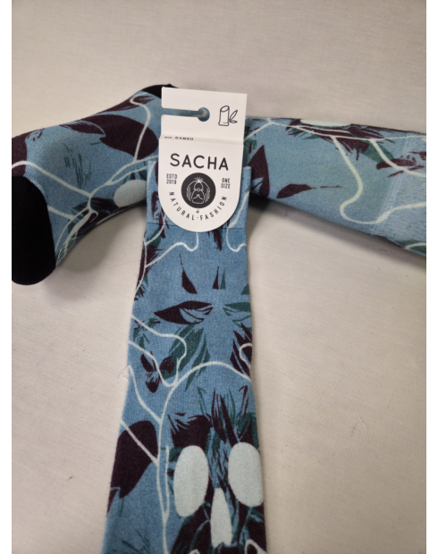 CALCETINES ALUCINANTES DE HOMBRE EN...