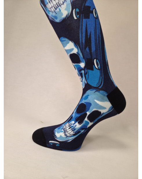 CALCETINES ORIGINALES DE CHICO EN...