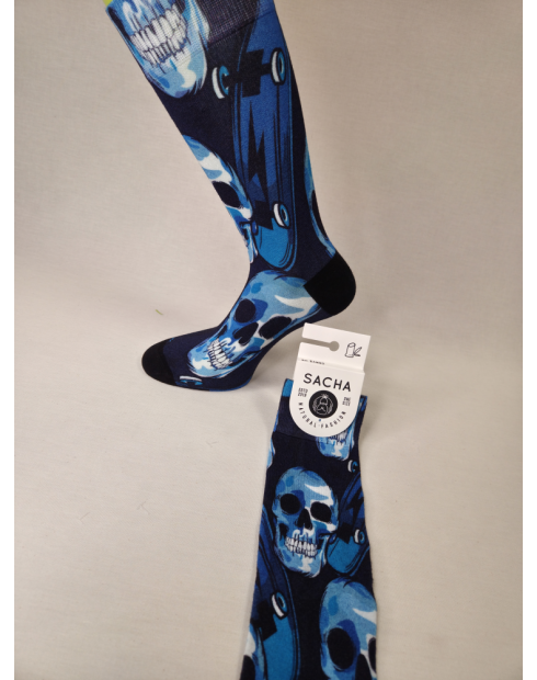 CALCETINES ORIGINALES DE CHICO EN...