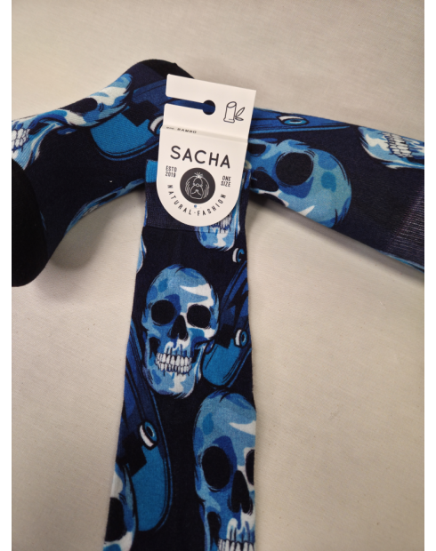 CALCETINES ORIGINALES DE CHICO EN...