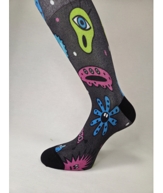 CALCETINES CARISMATICOS DE...