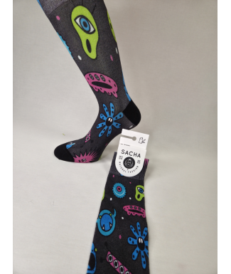 CALCETINES CARISMATICOS DE... 2