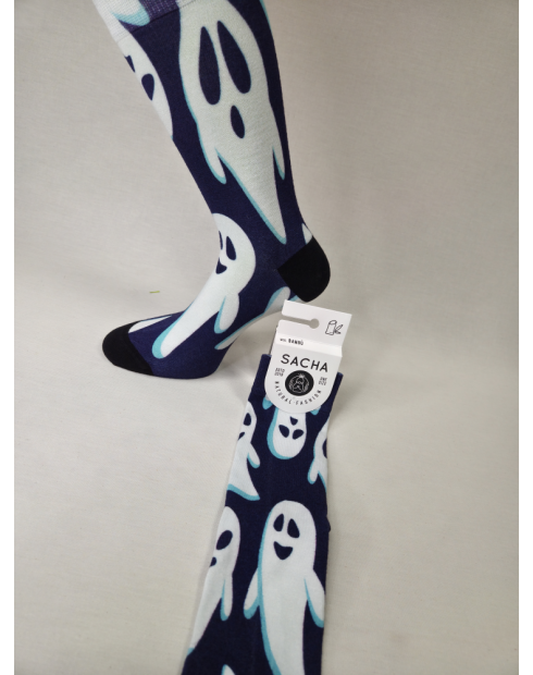 CALCETINES ORIGINALES DE HOMBRE EN...