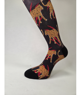 CALCETINES CARISMATICOS DE...