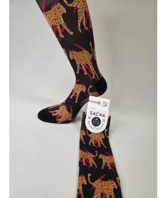 CALCETINES CARISMATICOS DE... 2